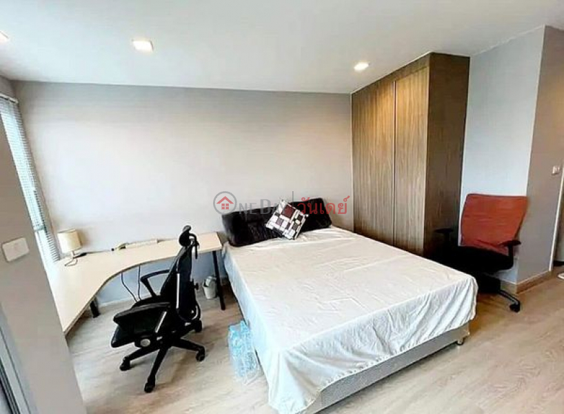 Casa Condo @ MRT Sam Yeak Bang Yai (9th floor) Rental Listings