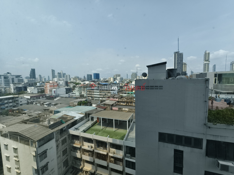 Condo for rent: The Seed Mingle (10th floor) | Thailand, Rental ฿ 12,000/ month