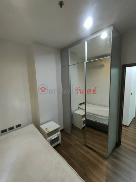 ฿ 50,000/ เดือน, คอนโด สำหรับ เช่า: Ceil by Sansiri, 95 ตร.ม., 2 ห้องนอน