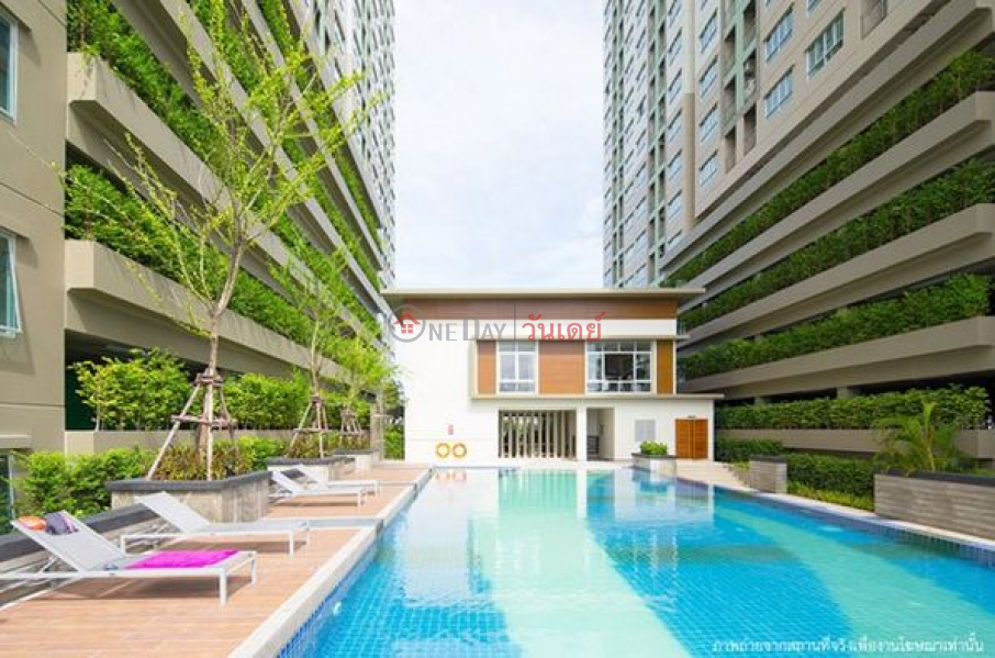 , Please Select | Residential, Rental Listings | ฿ 7,000/ month