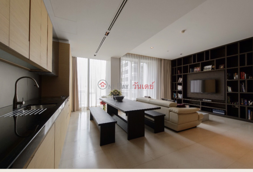  2 Residential Rental Listings ฿ 100,000/ month