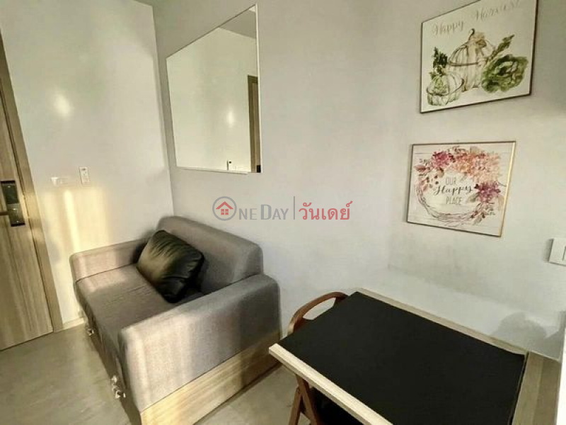 Condo for rent Altitude Unicorn Sathorn (26th floor),Thailand | Rental, ฿ 12,000/ month