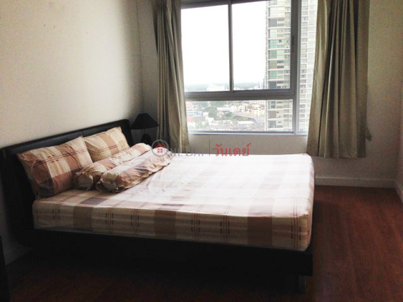 ฿ 30,000/ month | Condo for Rent: Condo One X Sukhumvit 26, 50 m², 1 bedroom(s)