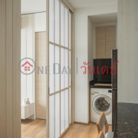 Condo for Rent: Park Origin Phromphong, 33 m², 1 bedroom(s) - OneDay_0