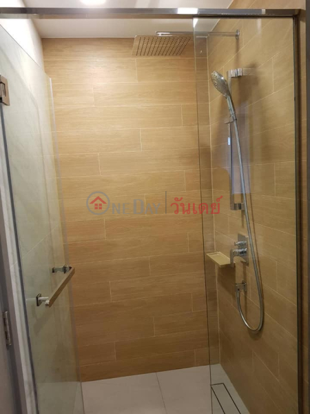 Condo for Rent: Taka Haus Ekamai 12, 34 m², 1 bedroom(s) Rental Listings