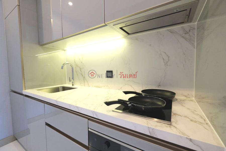 Asoke, Thailand | Rental | ฿ 48,000/ month