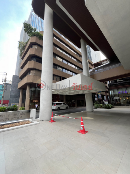 อาคารอโศกทาวเวอร์ (Asoke Tower) วัฒนา | OneDay วันเดย์(5)