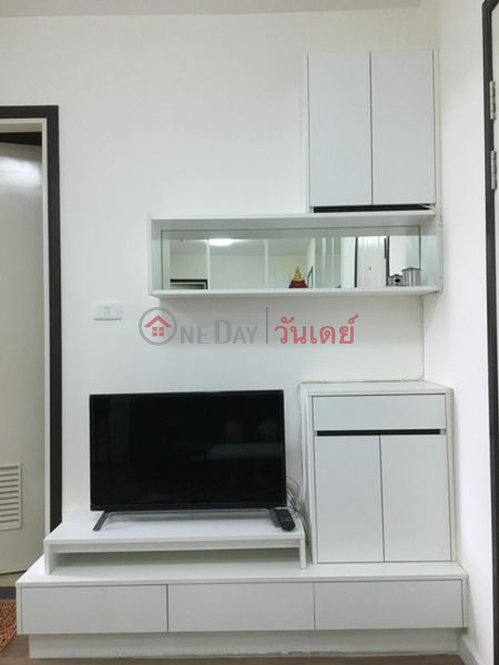 Condo for rent: iCondo Sukhumvit 103 (6th floor),1 bedroo, 29sqm Thailand Rental ฿ 7,500/ month