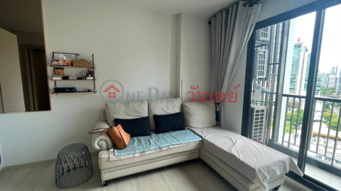 Condo for Rent: Life One Wireless, 45 m², 2 bedroom(s) - OneDay_0