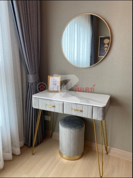 ฿ 37,000/ month Condo for Rent: Supalai Veranda Rama 9, 75 m², 2 bedroom(s)