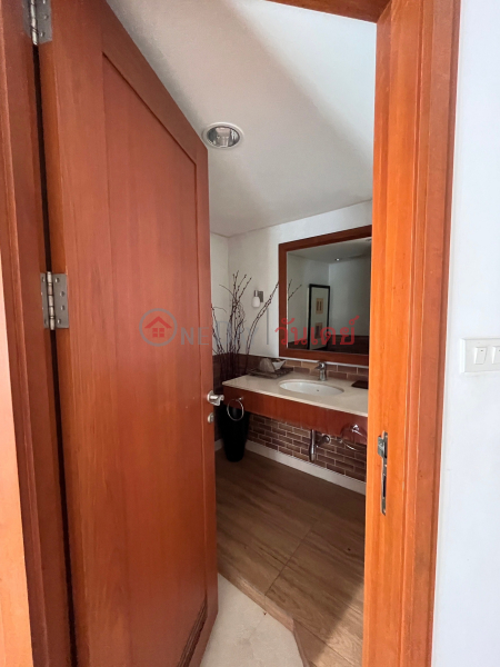 Condo for Rent: Sukhumvit House, 260 m², 4 bedroom(s) Rental Listings