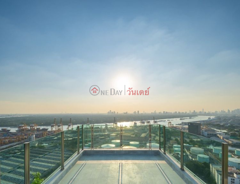 Modiz Rhyme Sukhumvit 50, ประเทศไทย | ขาย ฿ 3.1Million