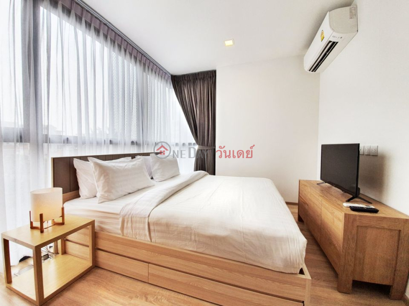 Condo for Rent: Taka Haus Ekamai 12, 62 m², 2 bedroom(s) Thailand | Rental ฿ 44,000/ month