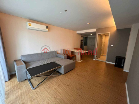 Condo for Rent: Siamese Nang Linchee, 70 m², 2 bedroom(s) - OneDay_0