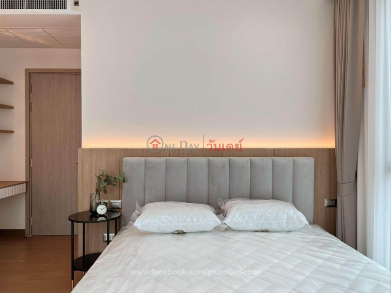 Condo for Rent: Supalai Oriental Sukhumvit 39, 85 m², 2 bedroom(s),Thailand Rental ฿ 59,000/ month