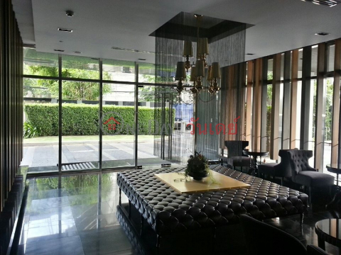 Condo for Rent: The Vertical Aree, 42 m², 1 bedroom(s) - OneDay_0