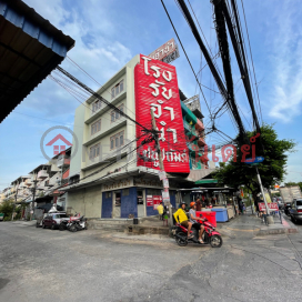 Chanupatham Pawnshop,Bueng Kum, Thailand