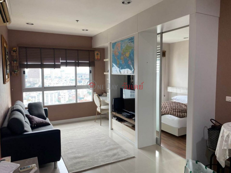  1 | Residential | Rental Listings ฿ 17,000/ month