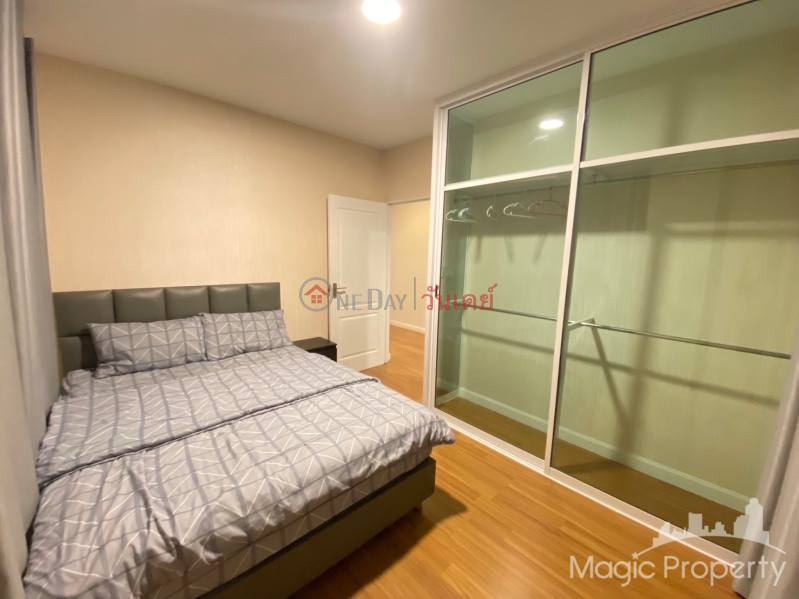 ฿ 50,000/ month Mantana Onnut-Wongwaen 2, Prawet, Bangkok