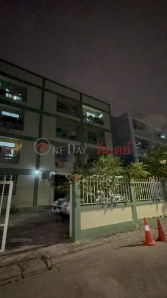 Prakan Apartment (ปราการ อพาร์ทเม้นท์),Din Daeng | OneDay วันเดย์(2)