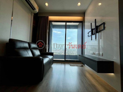 For rent Ideo Mobi Sukhumvit 66 (25th floor) _0