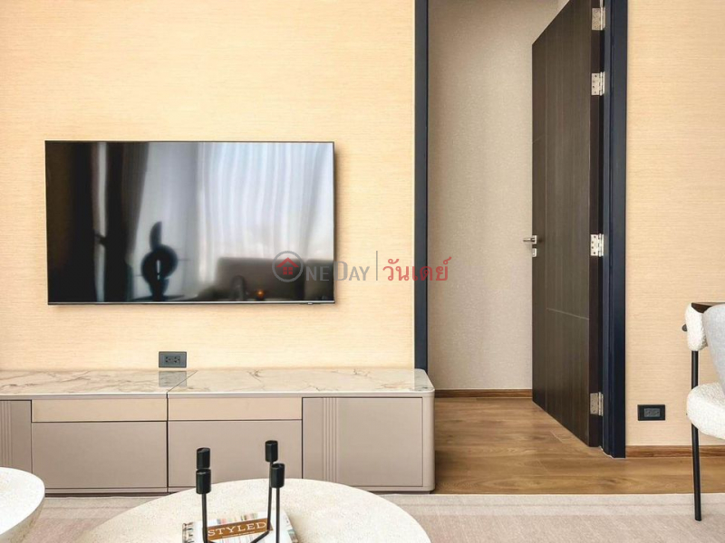 Condo for rent The Fine Bangkok (18th floor) Rental Listings