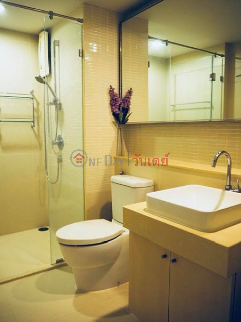 Condo for Sale: Focus on Saladaeng, 35 m², 1 bedroom(s) - OneDay_0