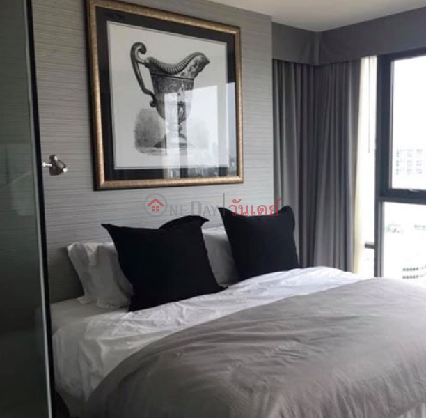 Condo for Rent: Rhythm Sukhumvit 42, 78 m², 2 bedroom(s),Thailand Rental | ฿ 61,000/ month