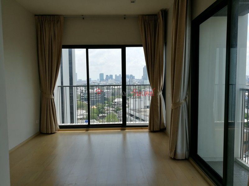 Property Search Thailand | OneDay | Residential | Rental Listings, Condo for Rent: Noble Reform, 74 m², 2 bedroom(s)