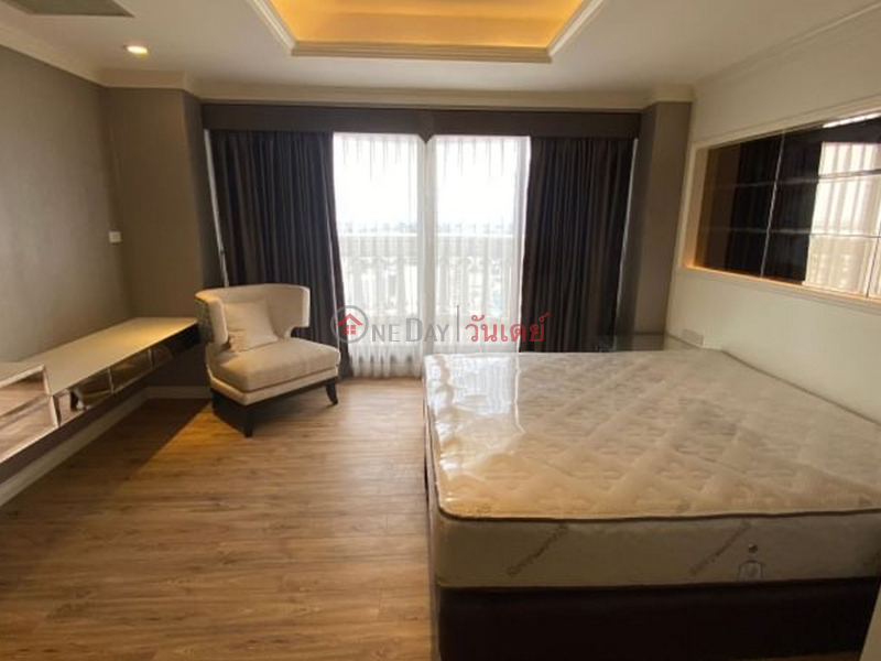 Condo for Rent: State Tower, 60 m², 1 bedroom(s) Rental Listings