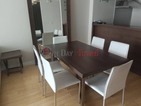 คอนโด สำหรับ เช่า: Athenee Residence, 97 ตร.ม., 2 ห้องนอน - OneDay_0