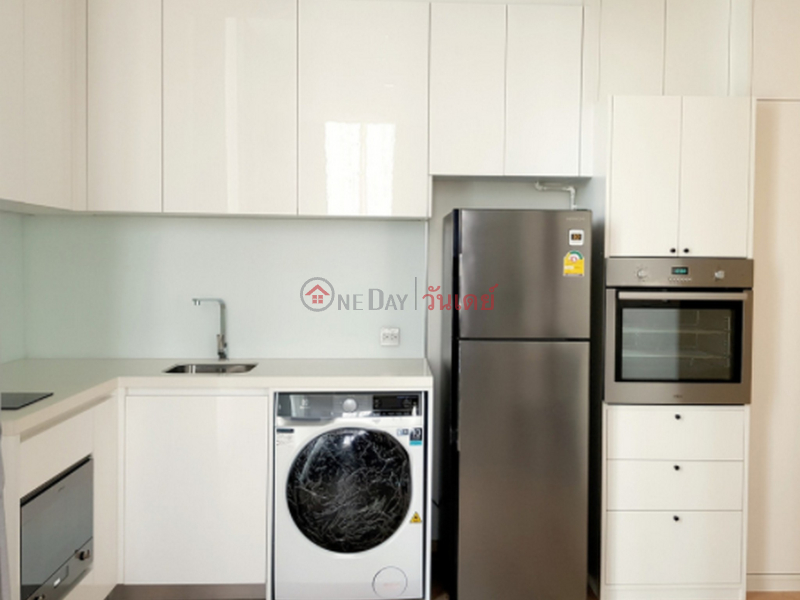 , 1 Residential | Rental Listings ฿ 42,000/ month