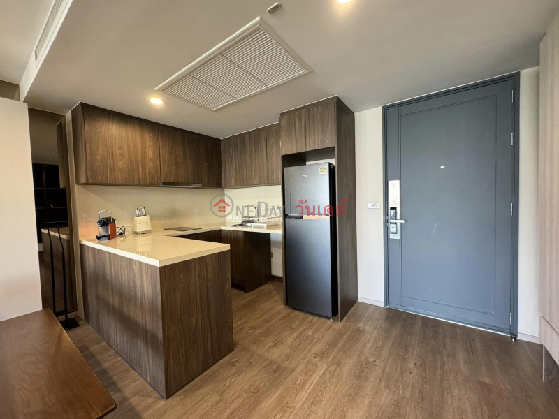 Condo for Rent: Noble Above Wireless-Ruamrudee, 75 m², 1 bedroom(s),Thailand | Rental, ฿ 52,000/ month