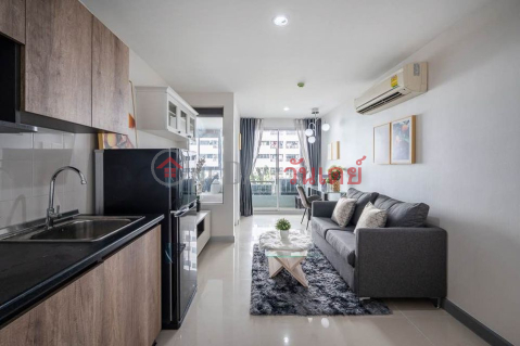 Condo for Rent: The Clover, 36 m², 1 bedroom(s) - OneDay_0