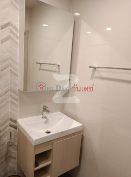 ฿ 14,000/ month Condo for Rent: OKA HAUS Sukhumvit 36, 26 m², 1 bedroom(s)