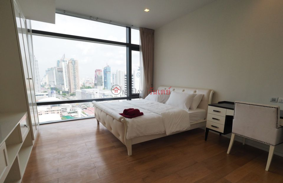 Condo for Rent: Circle Living Prototype, 80 m², 2 bedroom(s) Thailand Rental ฿ 40,000/ month