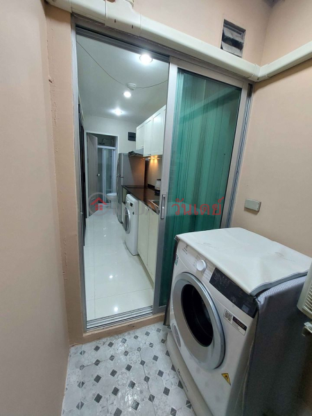 ฿ 14,000/ month | Condo for Rent: The Seed Phaholyothin, 37 m², 1 bedroom(s)