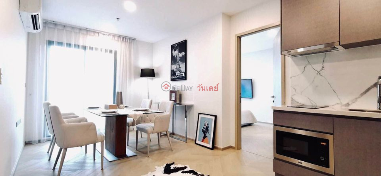 , 2 Residential, Rental Listings ฿ 44,000/ month