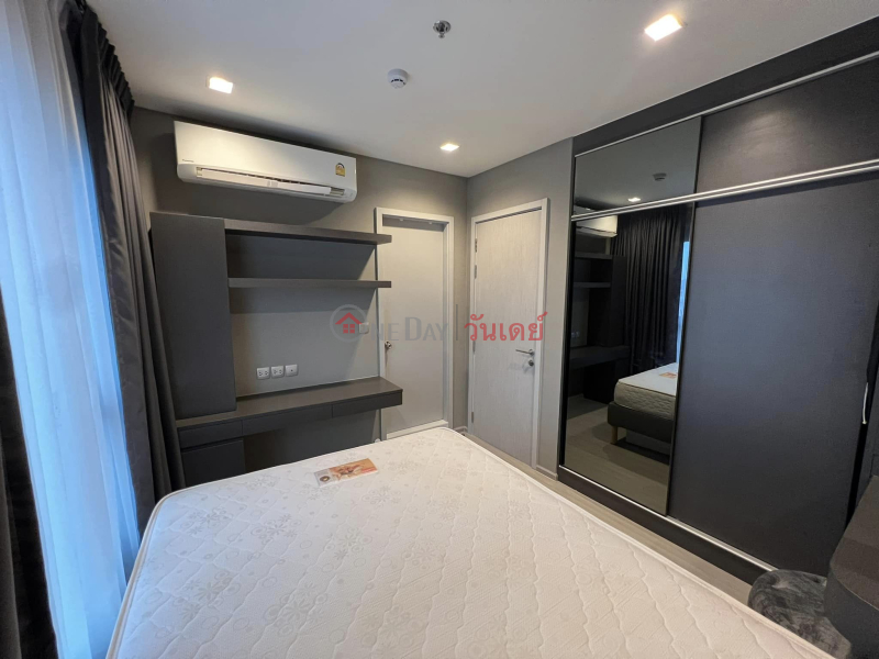 คอนโด สำหรับ เช่า: Life Sukhumvit 62, 55 ตร.ม., 2 ห้องนอน, ประเทศไทย | เช่า | ฿ 28,000/ เดือน