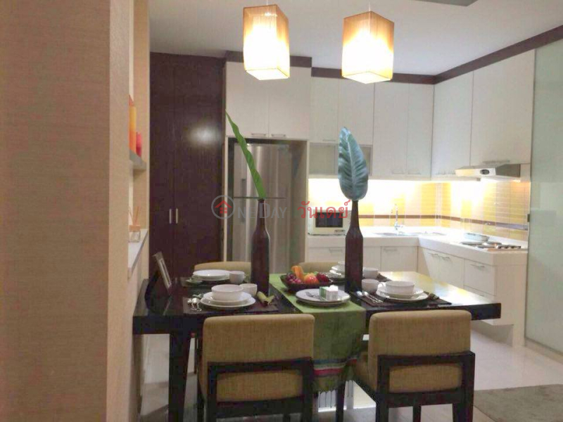 Condo for Rent: St. Louis Grand Terrace, 85 m², 2 bedroom(s) Rental Listings