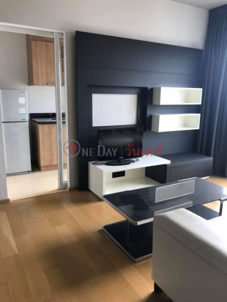 Condo for Rent: Hive Sathorn, 69 m², 2 bedroom(s) Rental Listings