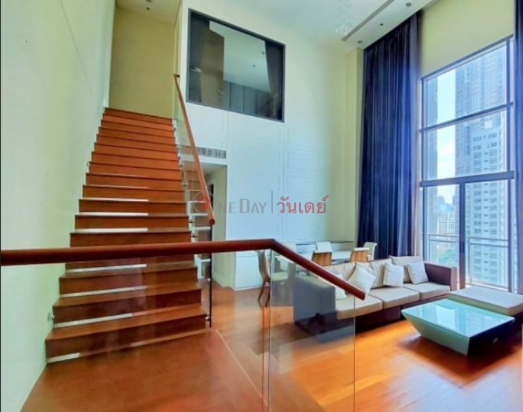 Condo for Rent: Bright Sukhumvit 24, 164 m², 3 bedroom(s) Rental Listings