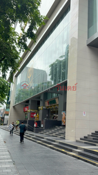 ซีพีทาวเวอร์ 1 (CP Tower 1) บางรัก | OneDay วันเดย์(1)