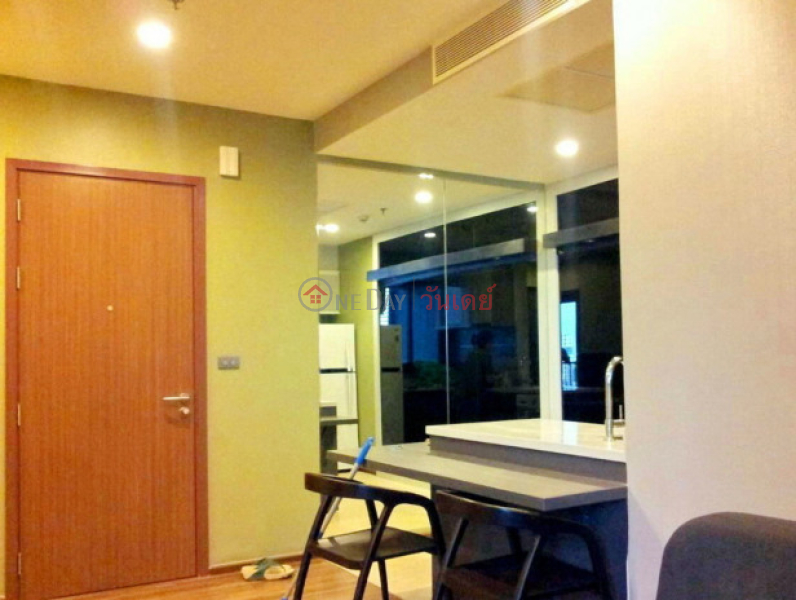  | 1 | Residential Rental Listings, ฿ 22,000/ month