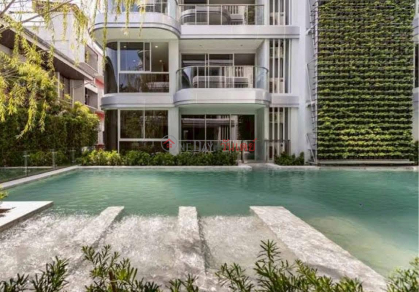 ฿ 48,000/ month | Q Prasarnmit: Premium 2 Bed, 2 Bath Condo for Rent in Prime Location