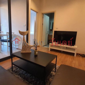 Condo for Rent: Hasu Haus, 30 m², 1 bedroom(s) - OneDay_0