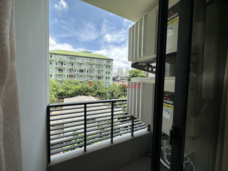 คอนโด สำหรับ เช่า: Runesu Thonglor 5, 37 ตร.ม., 1 ห้องนอน รายการเช่า