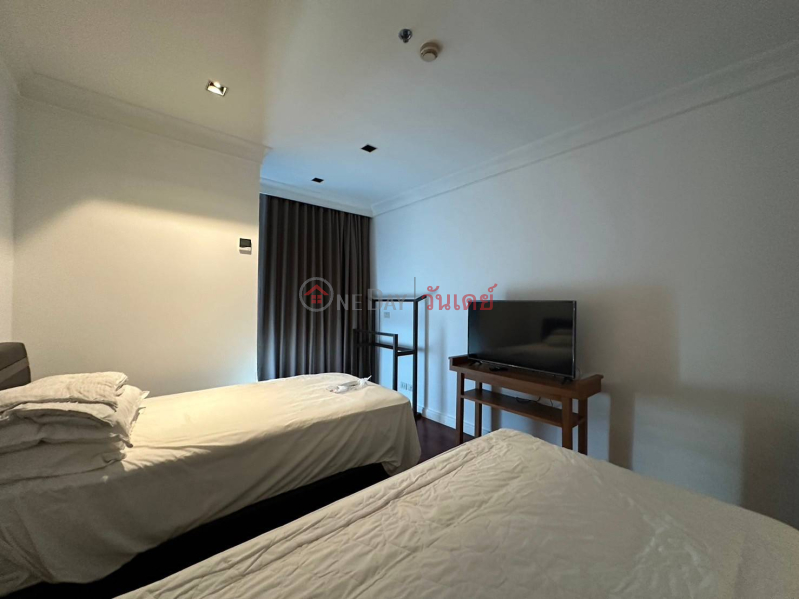 Condo for Rent: Athenee Residence, 133 m², 2 bedroom(s) Thailand, Rental | ฿ 90,000/ month