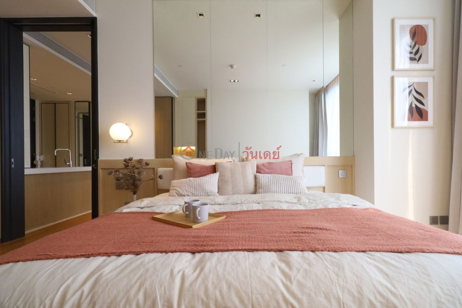 Property Search Thailand | OneDay | Residential Rental Listings | Condo for Rent: BEATNIQ Sukhumvit 32, 59 m², 1 bedroom(s)