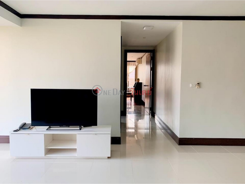 ฿ 66,000/ month, Apartment for Rent: PR Court, 138 m², 2 bedroom(s)